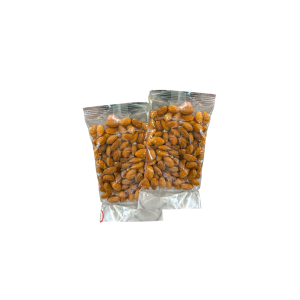 Almendra Entera