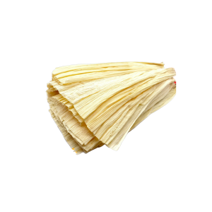 Hoja de Tamal 1era Calidad