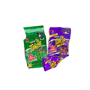 Mini Takis