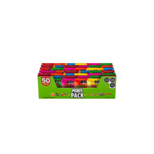 Minis Pack Sabritas