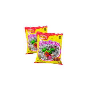 Pica Fresa Vero