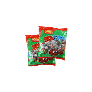 Pica Gomas Vero