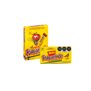 Mini Pulparindo