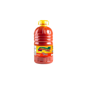 Salsa Botanera Galón