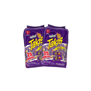 Takis Fuego