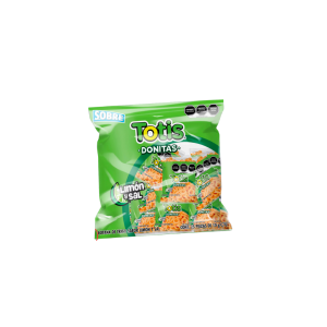Totis Donitas