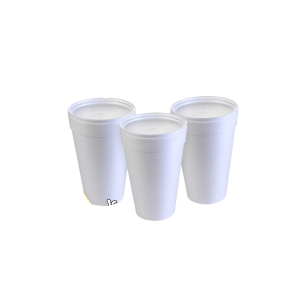 Vaso Térmico 1 Lt - Tapa p/ vaso