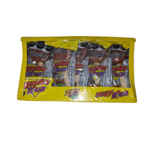 Paleta Zumba Rica