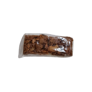 Dulce Tradicional Muelas