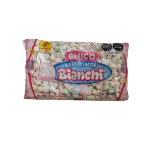 Bianchi Chico Colores
