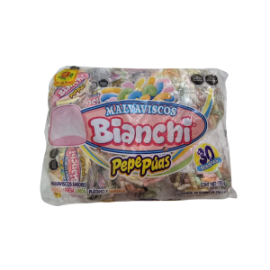 Bianchi Pepe Púas