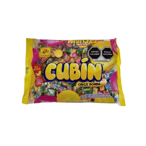 Cubín