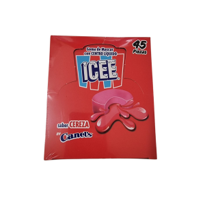 Canel's sabor Cereza