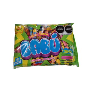 BABÚ