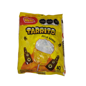 Paleta Tarrito
