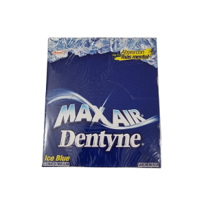 Dentyne Max Air
