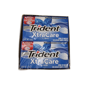 Trident XtraCare