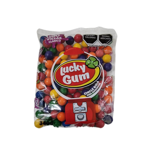 Lucky Gum