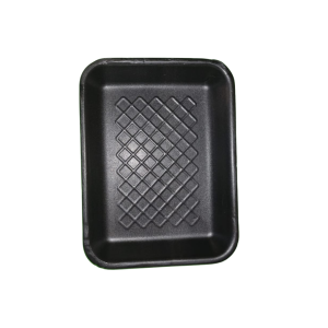 Charola Térmica #855 Negra