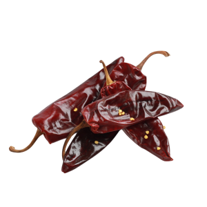 Chile Seco Cascabel Nacional