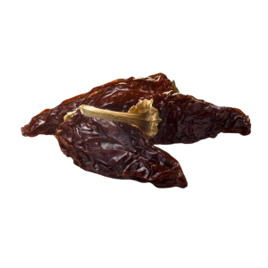 Chile Seco Morita