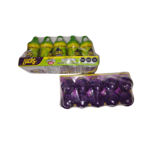 Paleta Muecas