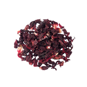 Fruto Seco Flor de Jamaica