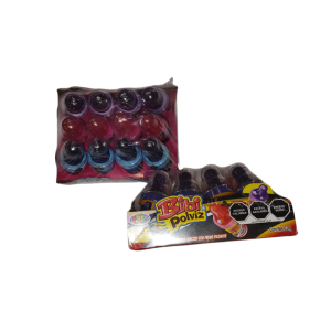 Paleta Bibi Polviz