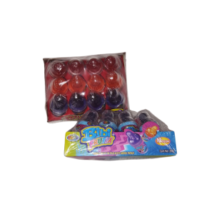 Paleta Bibi Frutix