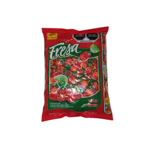 Caramelo Fresa