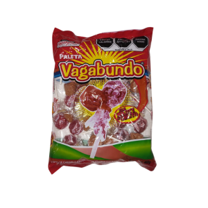 Paleta Vagabundo