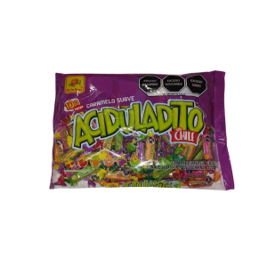 Caramelo Aciduladito