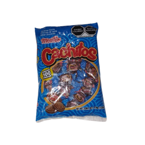 Caramelo Montes Cachitos