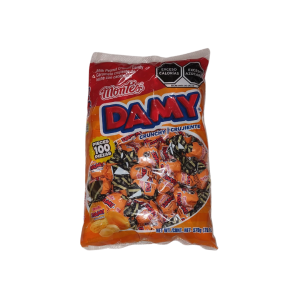 Caramelo Montes Damy