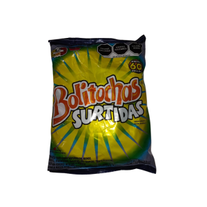 Bolitochas Surtidas