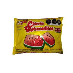 Chirris Rebanaditas