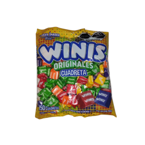 Winis Cuadreta