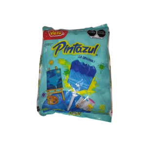 Paleta Pintazul