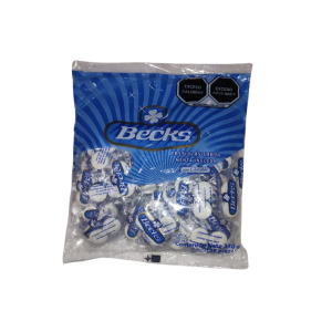 Caramelo Becks