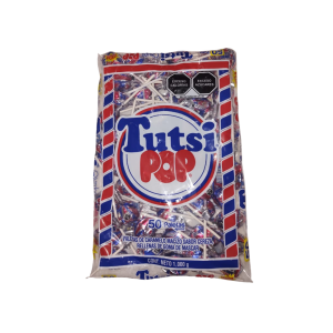 Paleta Tutsi Pop