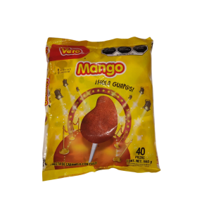 Paleta Mango
