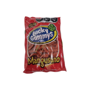 Lucky Gummys Mangusano
