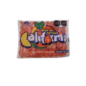 Gajo de naranja California