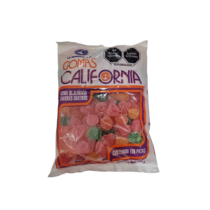 Gomas California