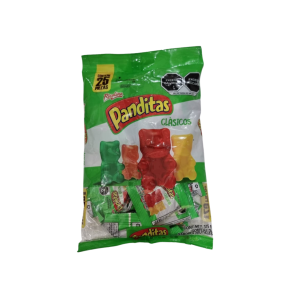 Panditas Clasicos