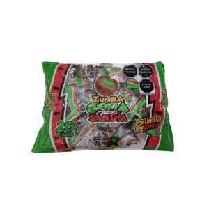 Zumba Goma Sandia