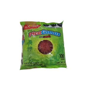 PicaGomas Sabor Sandía