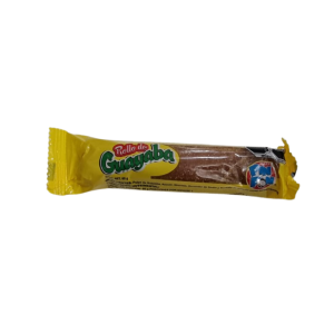 Rollo de Guayaba