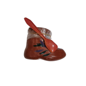 Botita con Tamarindo