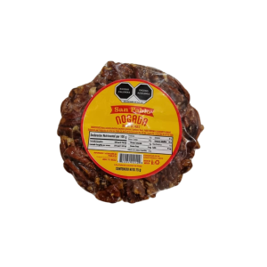 Nogada Dulce de Nuez